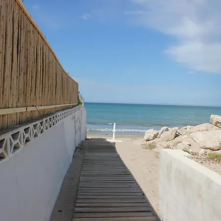 Deveses Park Denia