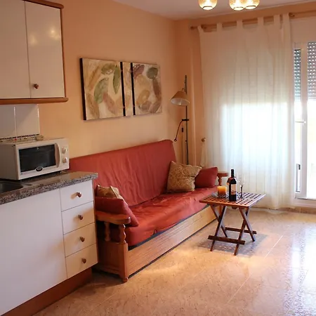Deveses Park Apartment *